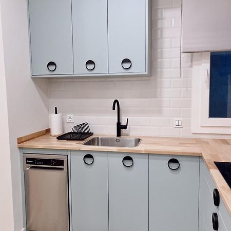 Apartamento Domus Teruel Exterior foto